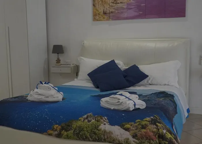 Hotel I Tesori di Napoli