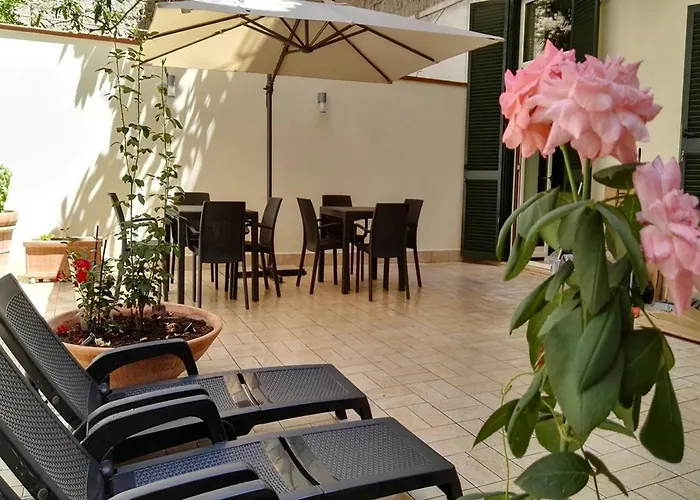B&B al Centro Storico Napoli